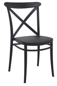 Chaise bistrot plastique premium - Lot de 14 - 1900166-194999389.jpg