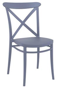 Chaise bistrot plastique premium - Lot de 14 - 1900166-967136842.jpg
