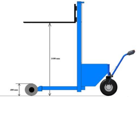 Modèle électrique