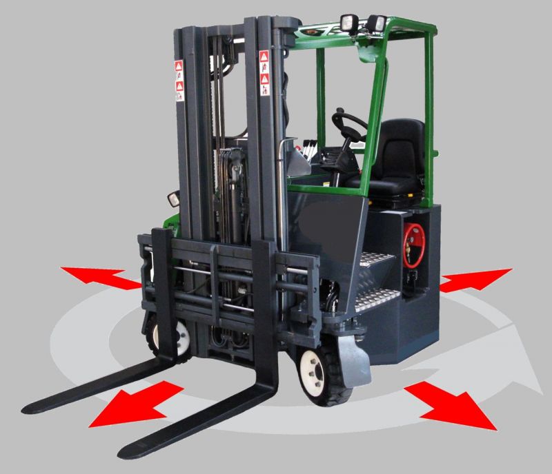 Chariot élévateur thermique - Capacité de 2500 à 4500 kg - 19379321-616668855.jpg