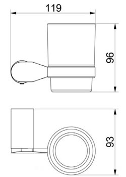 Porte-verre mural pour brosses à dents 19552123-942862732.jpg