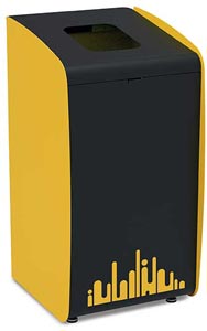 Borne à déchets modulaires en métal - 19752756-626617573.jpg