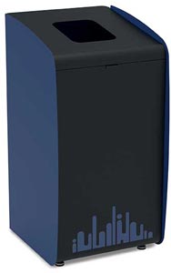 Borne à déchets modulaires en métal - 19752756-762514939.jpg