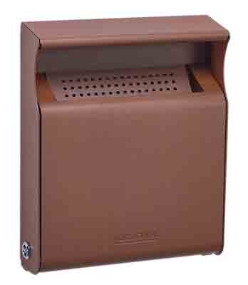 Cendrier mural en acier KOPA  - 19871472-162714798.jpg