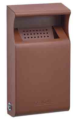 Cendrier mural en acier KOPA  - 19871472-622361873.jpg