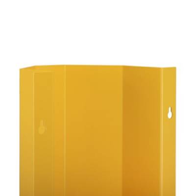 Protection pour tuyaux de drainage - Revêtement par poudre