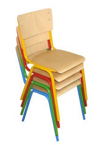 Parfaitement empilables