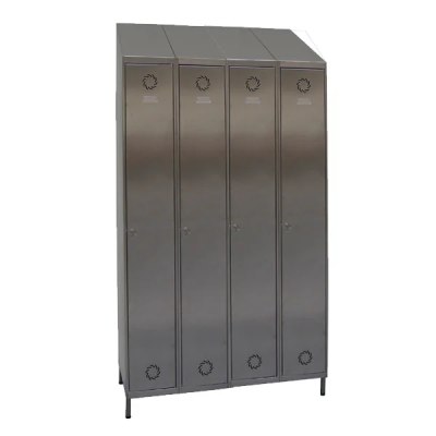 4 Portes
