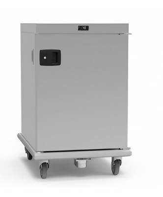 Capacité : 10 GN 2/1