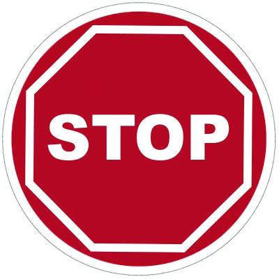 Stop