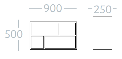 Étagère de décoration murale 21141229-276131862.PNG