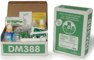 Kit premiers secours  - 21244625-881431371.jpg