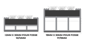 Tapis d'entrée ultra-absorbant - sur-mesure pour intérieur - profilé en alu et insert textile reps - 21271321-225477596.jpg