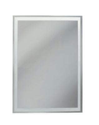 Miroir de salle de bains rectangulaire - L.600 x P.30 x H.800 mm - 21295743-885298344.jpg