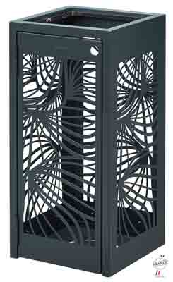 Corbeille à poser ou à fixer 110L BELLA  - 21365716-394228529.jpg