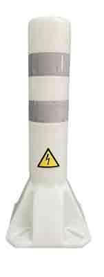 Balise de protection électrique C2 - 21463247-141512893.jpg