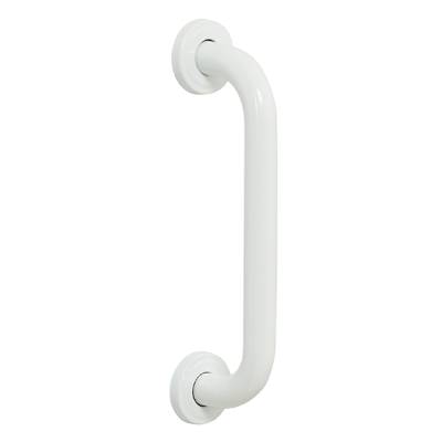 Longueur : 25 cm - Blanc