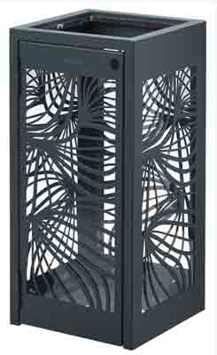 Corbeille anti-nuisibles à poser ou à fixer 110L BELLA  - 21547637-213149922.jpg