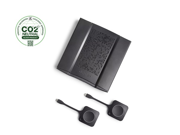 Partage d'écran sans fil Barco Clickshare - Taille CX-20 - CX-30 - CX-50  - 21695753-145897847.jpg