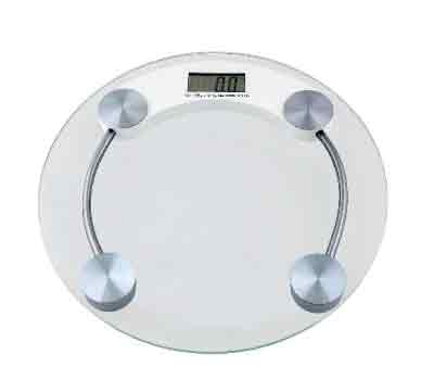 Pèse-personne numérique - 21767935-182182595.jpg