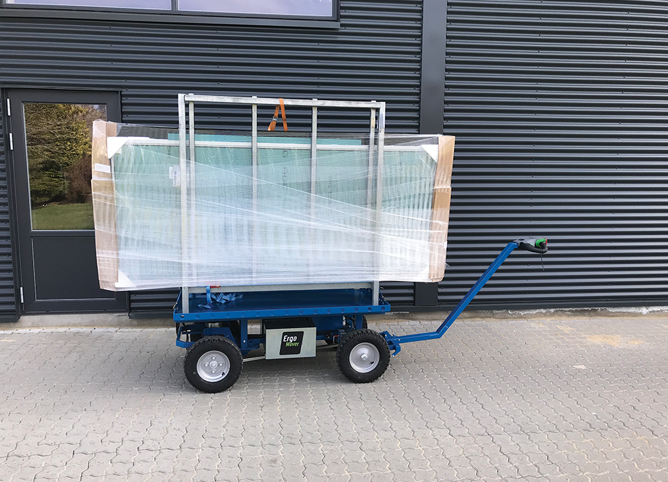 Chariot de transport électrique 1500 Kg 12 heures d'utilisation pour chantier - 22126328-836237313.jpg