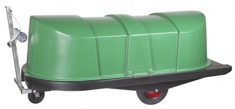 Refroidisseur de déchets Flexxstore pour 1 conteneur de 240 L  - 22157953-852933917.jpg