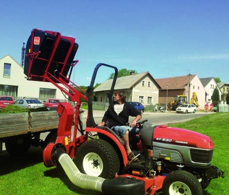 Collecteur de gazon à vidange en hauteur - Tuyau d’aspiration Ø 200 mm - Turbine Ø 400 mm - 22279297-818197245.jpg