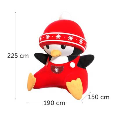 Pingouin 