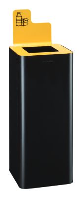 Jaune colza RAL 1021 - Emballages	