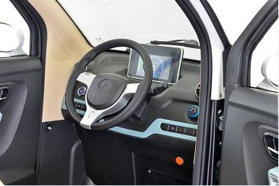 Voiture électrique sans permis - 2 places  - 22947545-158985122.jpg