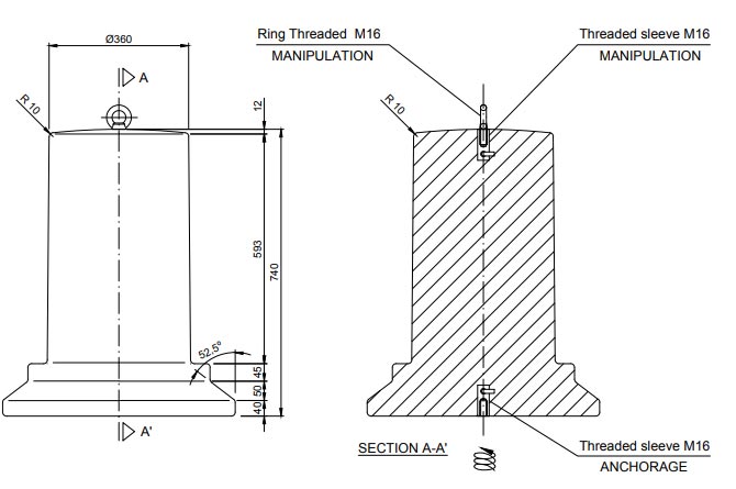 Borne anti stationnement avec anneau de transport - 2295183-226376351.jpg