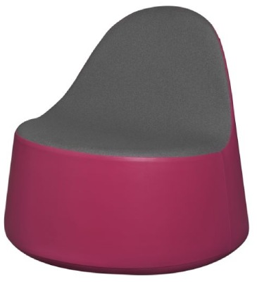 Hauteur d'assise : 300 mm