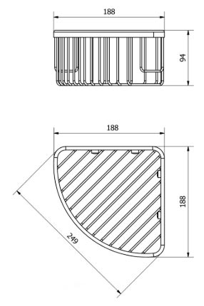 Porte-savon triangulaire profond 23197457-829843587.jpg