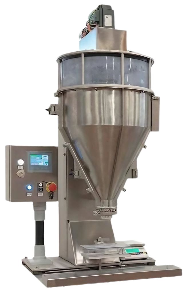 Doseuse de laboratoire en inox - Volume de 10 à 1000 ml - Cadence 600 cycles/heures  - 23475415-999884724.jpg