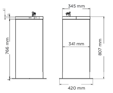 Fontaine à eau pour extérieur 23612521-685881484.jpg