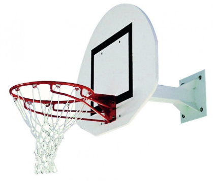 But de basket hauteur réglable : Commandez sur Techni-Contact