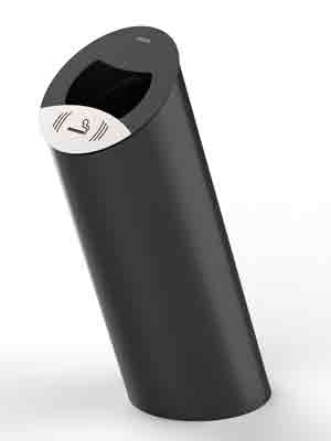 Poubelle à fixer 85L Gris Manganèse PIZ PREMIUM - 23775315-239563228.jpg