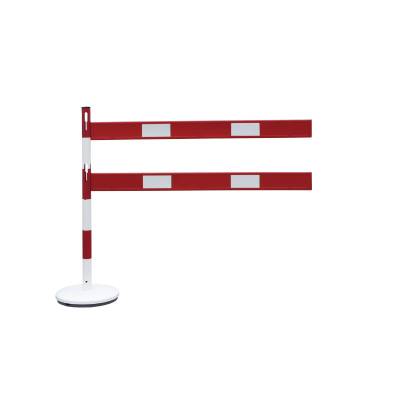  Extension (Rouge/Blanc)
