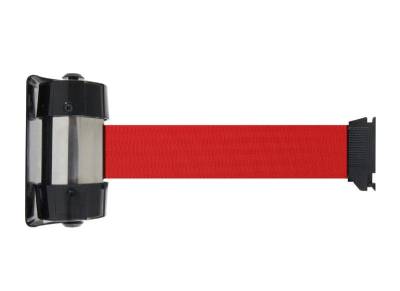 Couleur sangle : Rouge