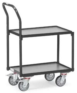 Chariot à 2 plateaux en bois, avec rebord 15 mm - 23929447-715243649.jpg