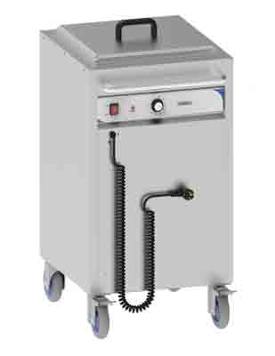 Chariot chauffe-assiettes niveau constant - 23946842-291334445.jpg