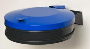 Support sac poubelle en acier mural  - 24117789-171563198.jpg