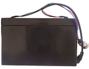 Batterie rechargeable