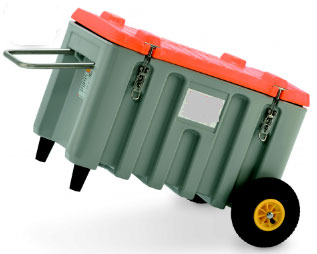 Box Tout-terrain 
