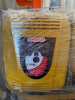 Chargeur Hawker Life IQ 48V 75A occasion  - 24343884-444432295.jpg