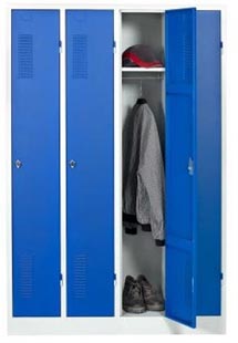 Vestiaire industrie propre sur socle - 24723478-377167551.jpg