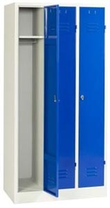 Vestiaire industrie propre sur socle - 24723478-719765371.jpg