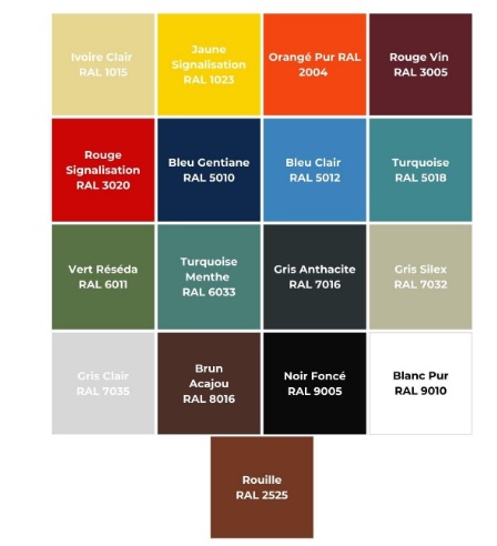 Arceau vélos U inversé - extensible à l’infini - Capacité de 4 à 12 vélos - H.100 cm x L.70 cm - Tube rond Ø 5 cm - 24732643-681638219.jpg