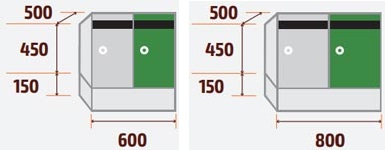 Casier de rangement pour bureau  - 24894571-181825366.jpg