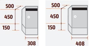 Casier de rangement pour bureau  - 24894571-289592876.jpg